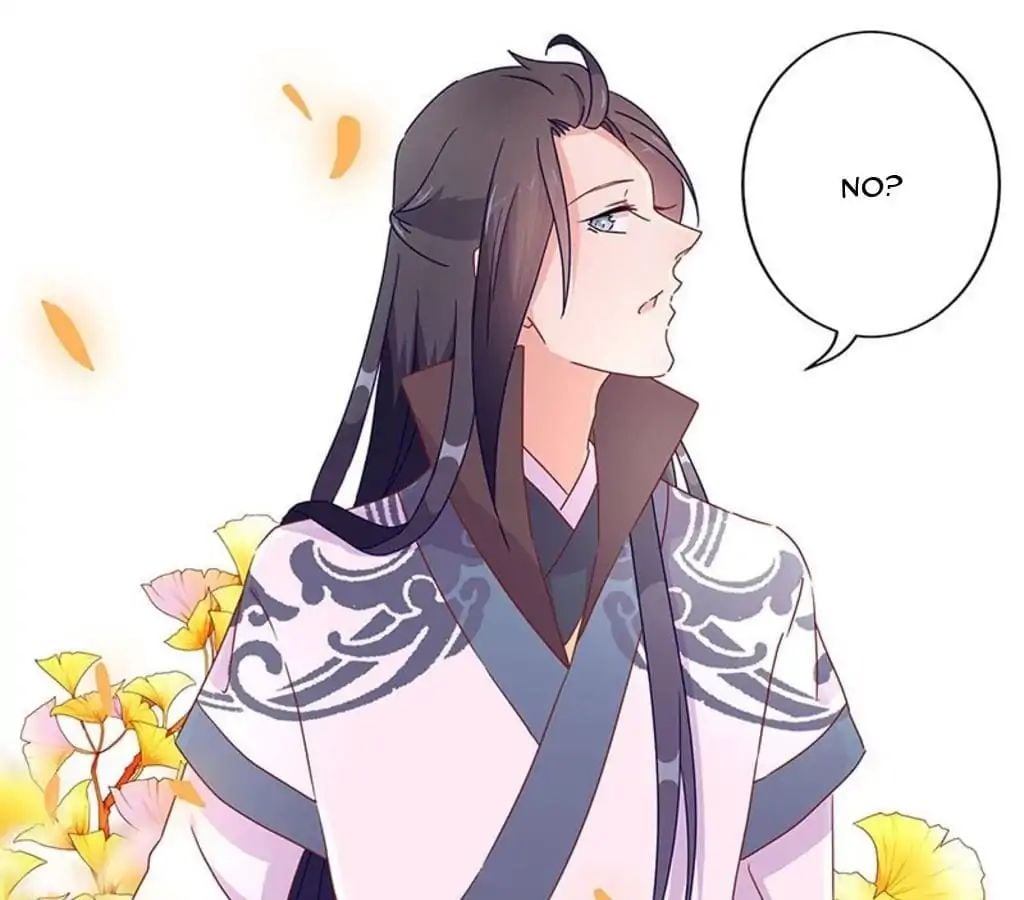 My Badboy Prince chapter 48 - page 29