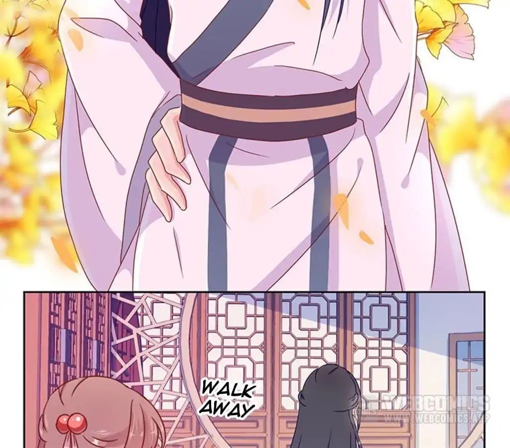 My Badboy Prince chapter 48 - page 30