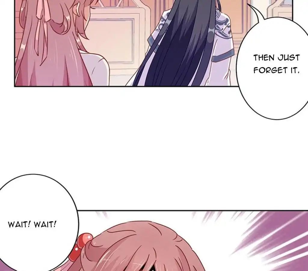 My Badboy Prince chapter 48 - page 31