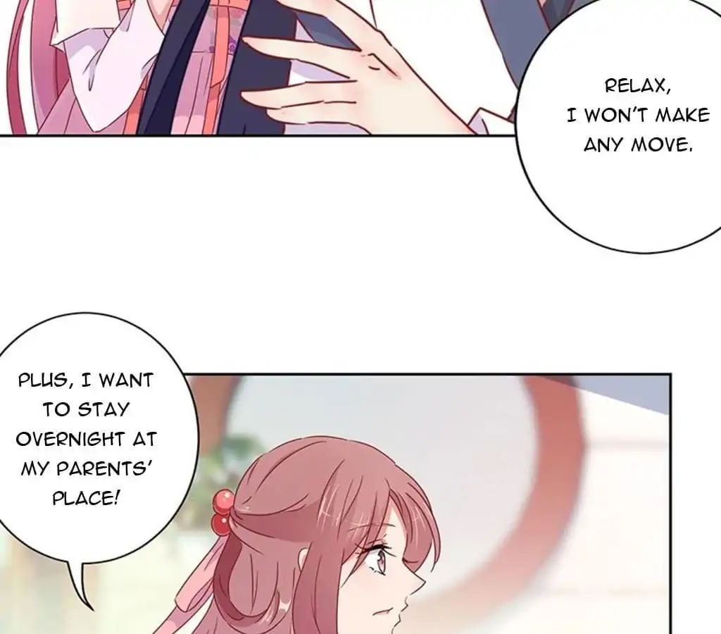 My Badboy Prince chapter 48 - page 36