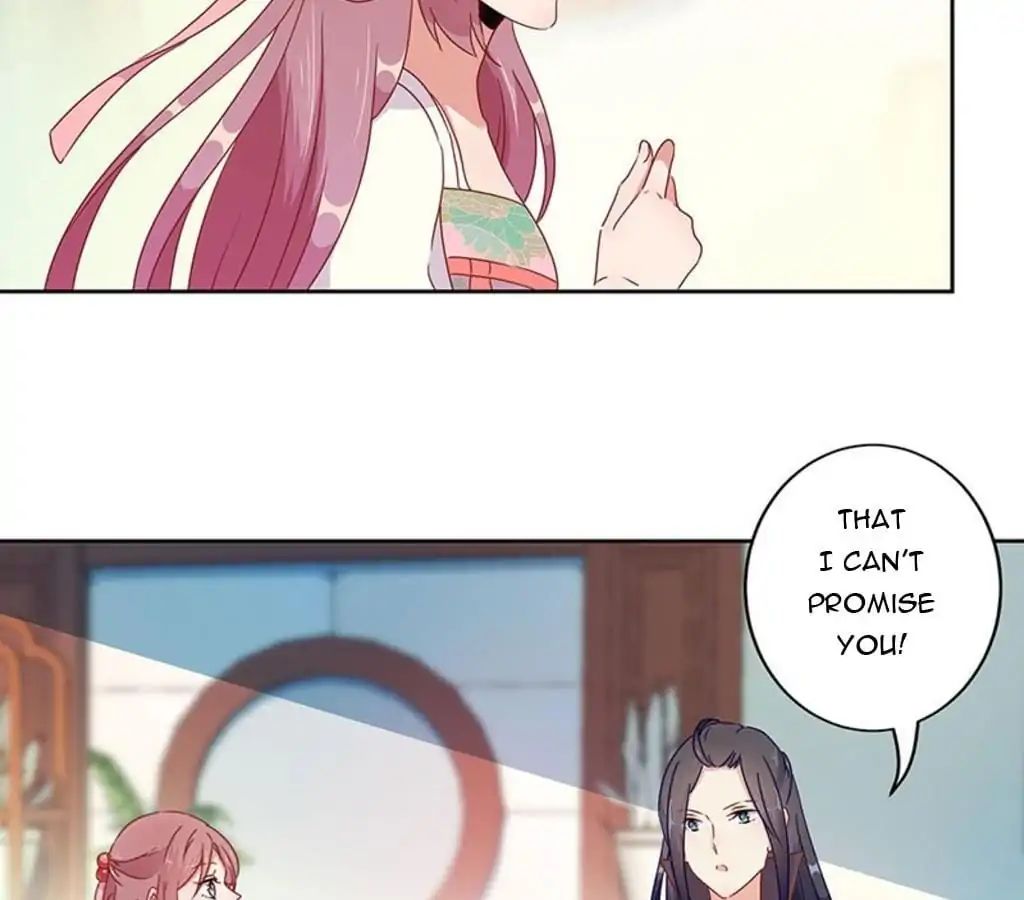 My Badboy Prince chapter 48 - page 37
