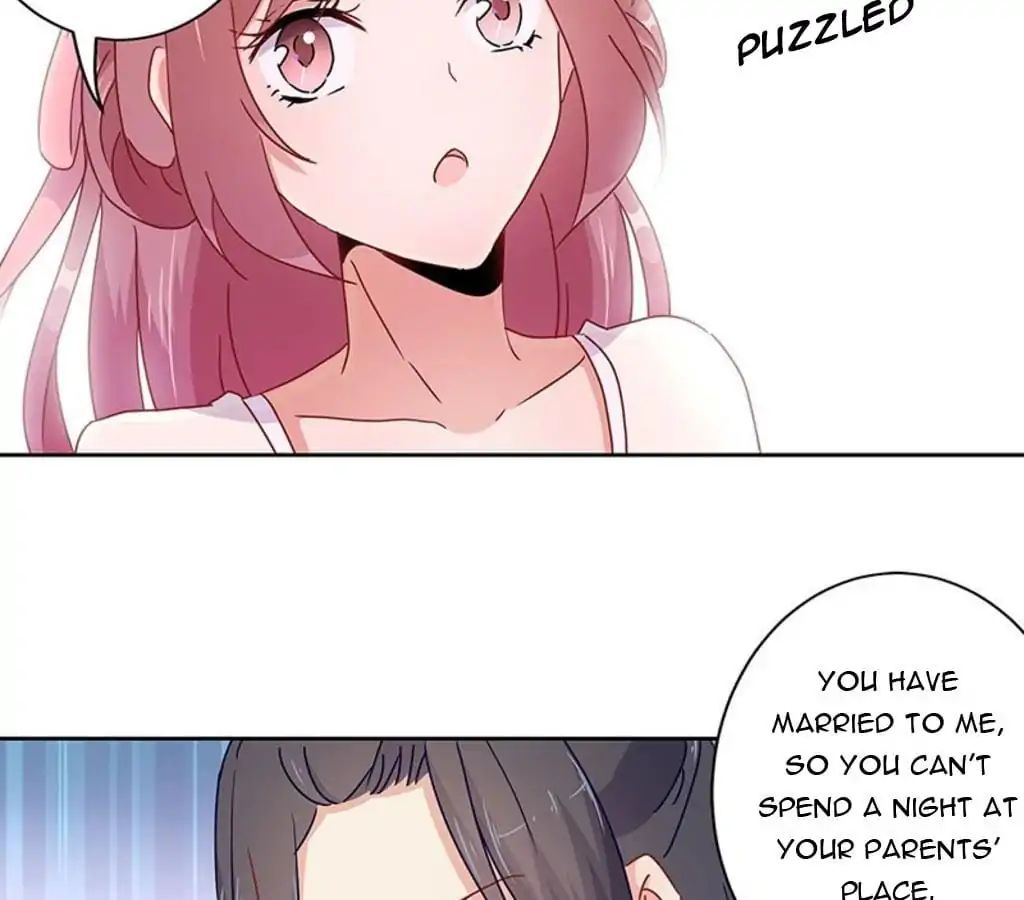My Badboy Prince chapter 48 - page 39