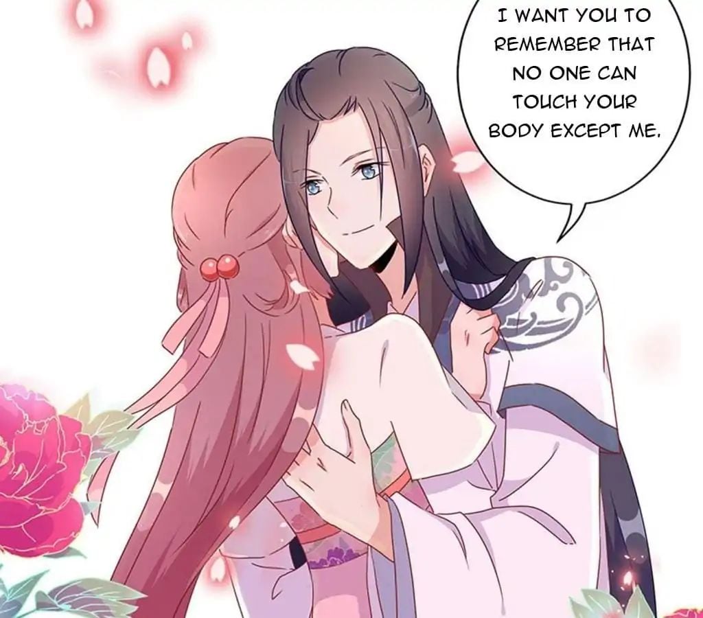 My Badboy Prince chapter 48 - page 8