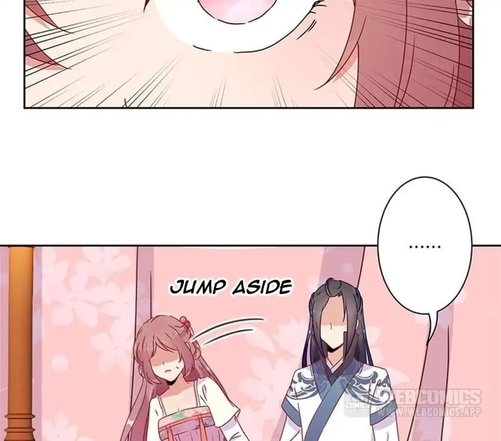 My Badboy Prince chapter 47 - page 10