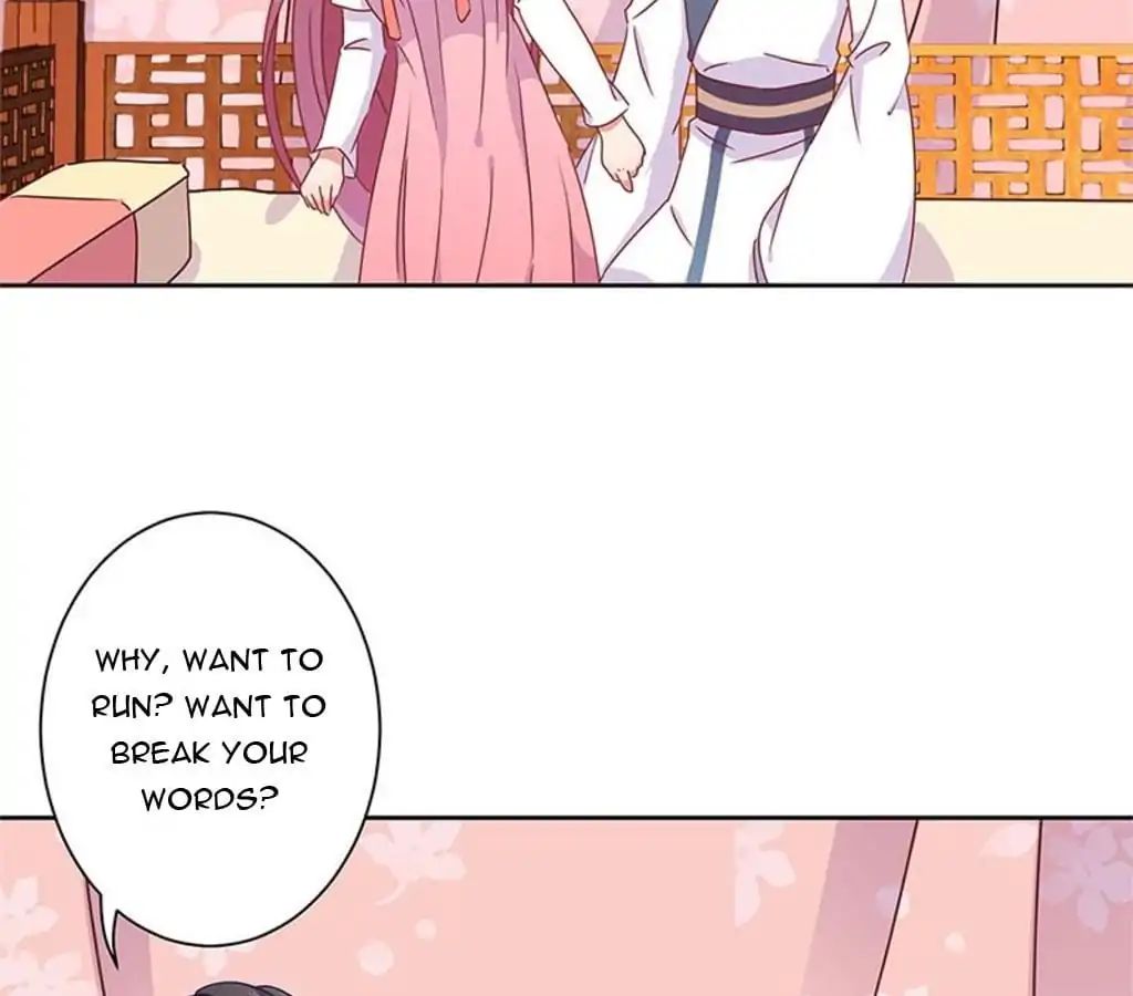 My Badboy Prince chapter 47 - page 11