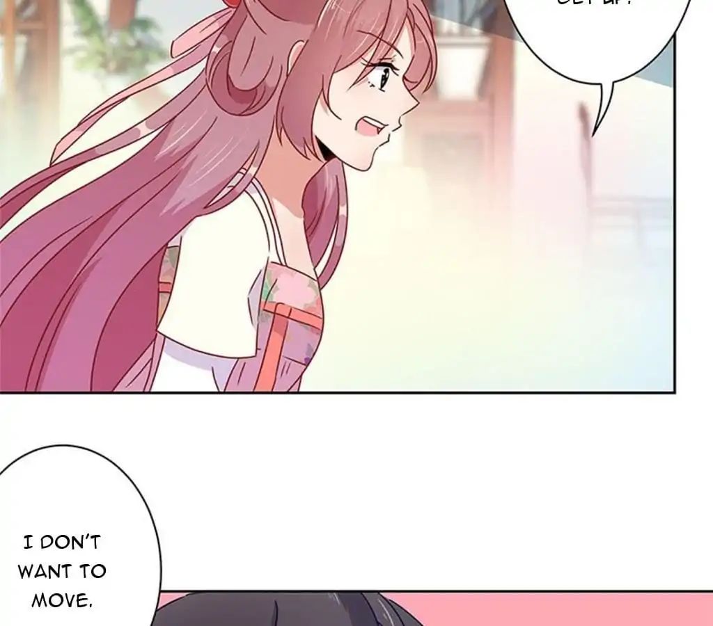 My Badboy Prince chapter 47 - page 13