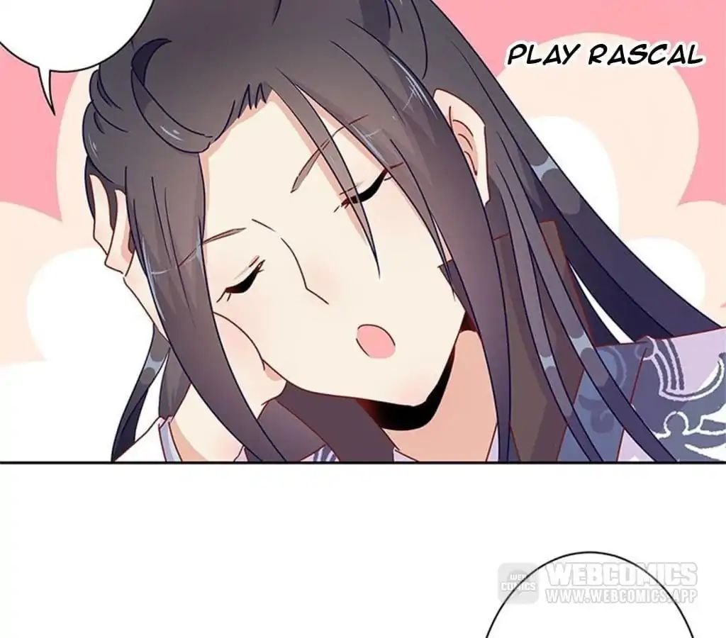 My Badboy Prince chapter 47 - page 14