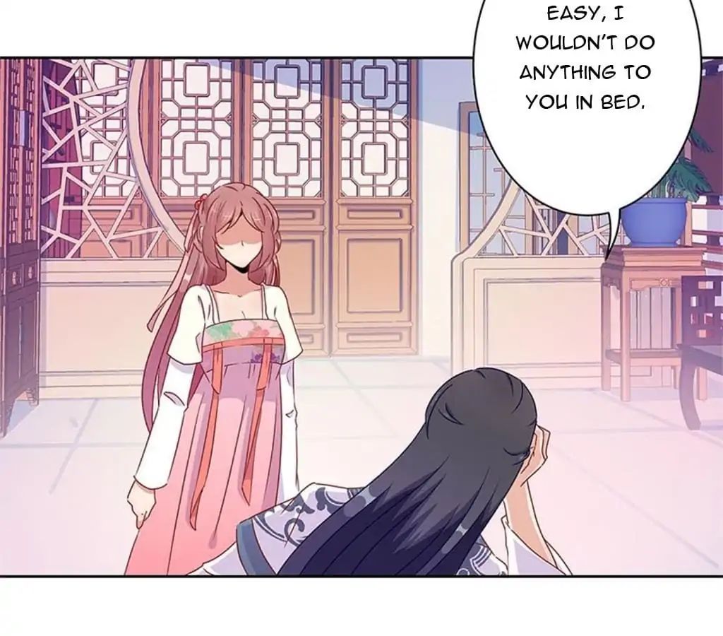 My Badboy Prince chapter 47 - page 15