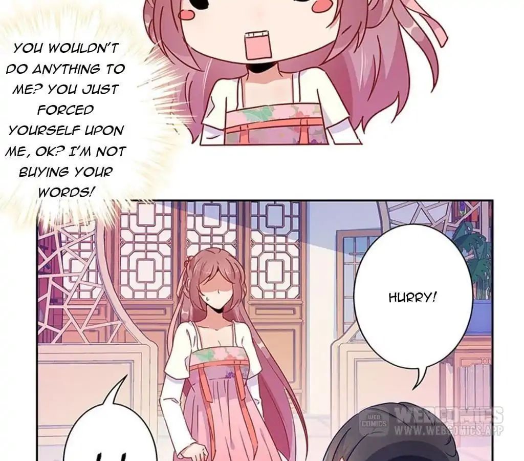 My Badboy Prince chapter 47 - page 18