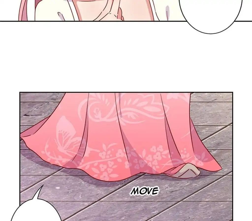 My Badboy Prince chapter 47 - page 20