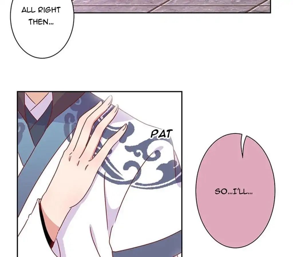 My Badboy Prince chapter 47 - page 21