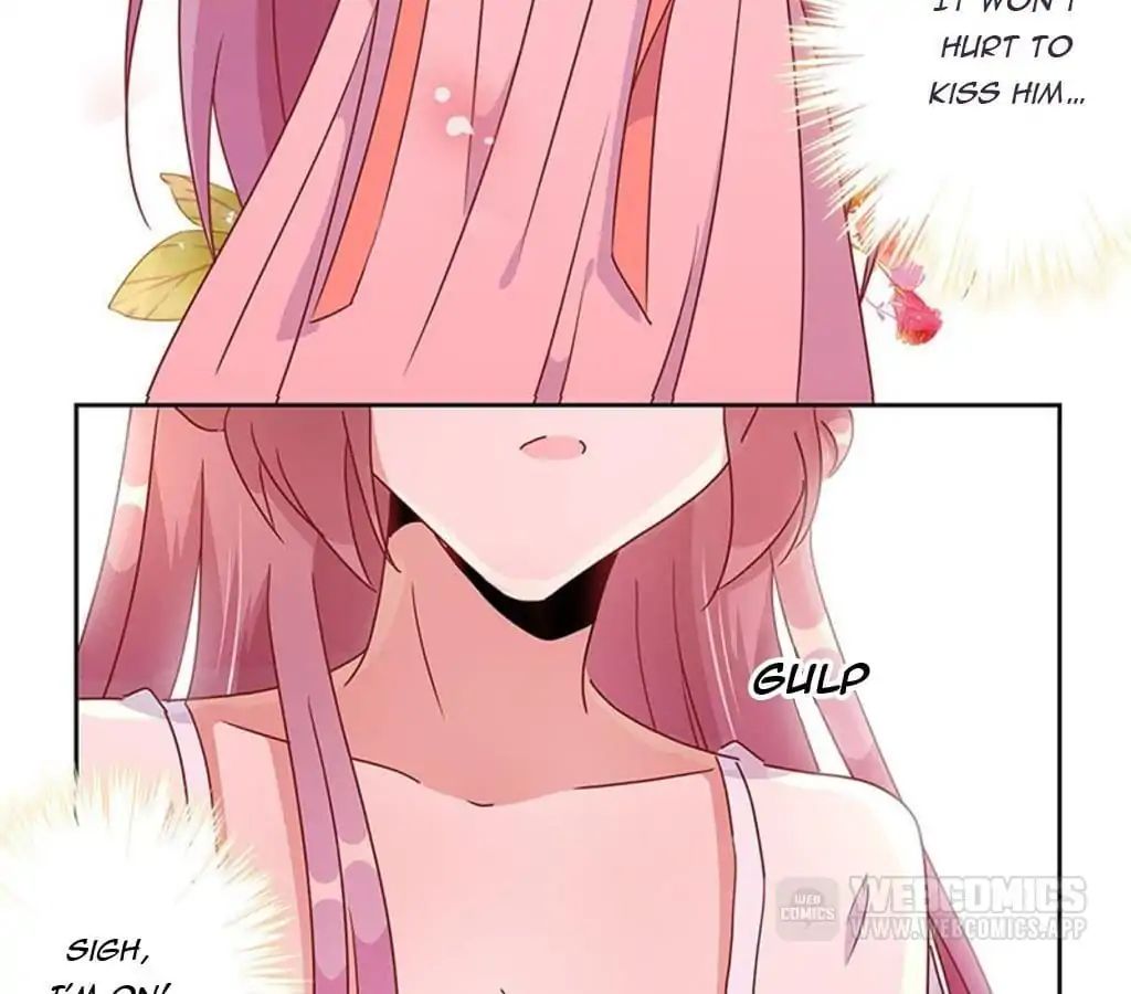 My Badboy Prince chapter 47 - page 26
