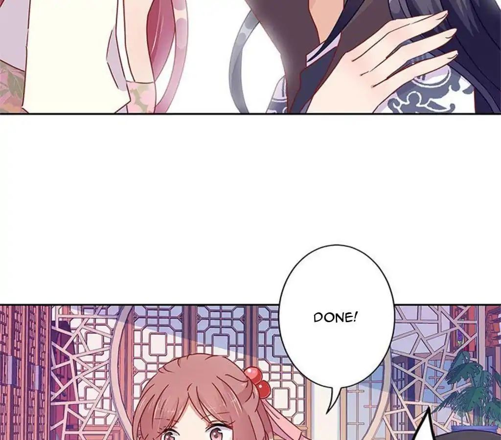 My Badboy Prince chapter 47 - page 28