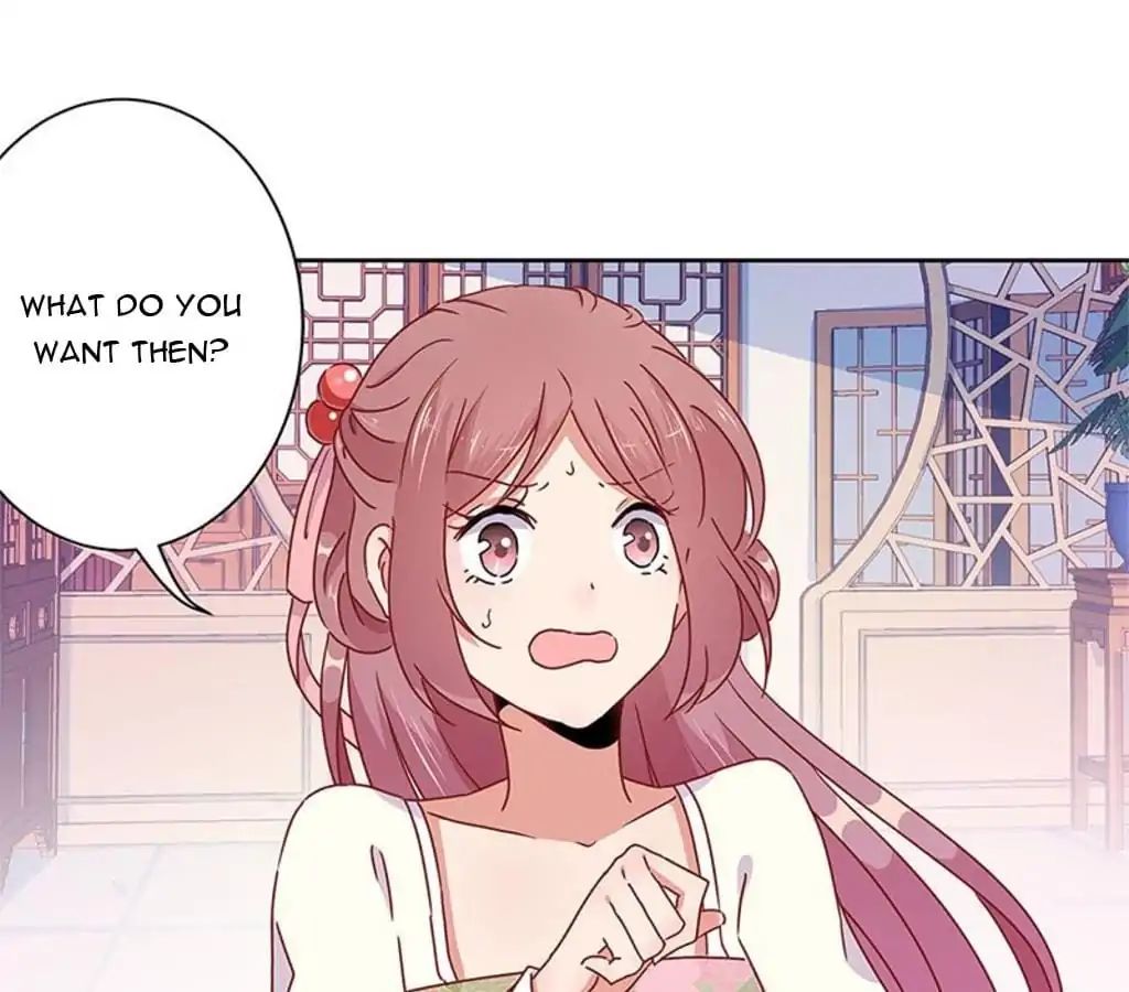 My Badboy Prince chapter 47 - page 32