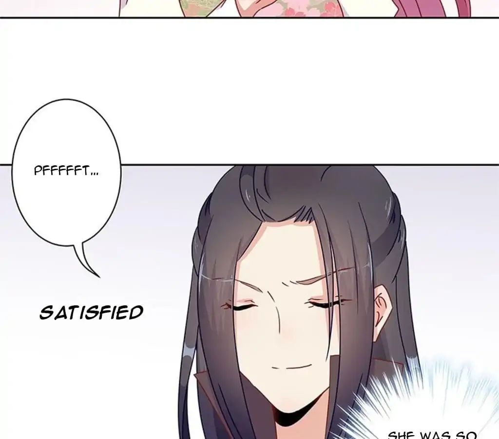 My Badboy Prince chapter 47 - page 33