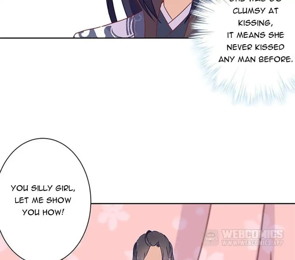 My Badboy Prince chapter 47 - page 34