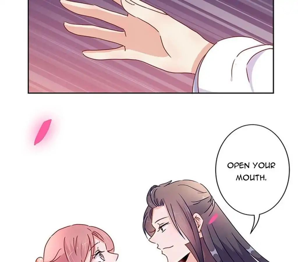 My Badboy Prince chapter 47 - page 36