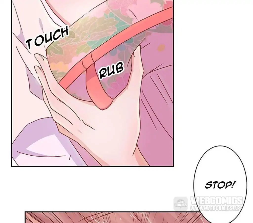 My Badboy Prince chapter 47 - page 42