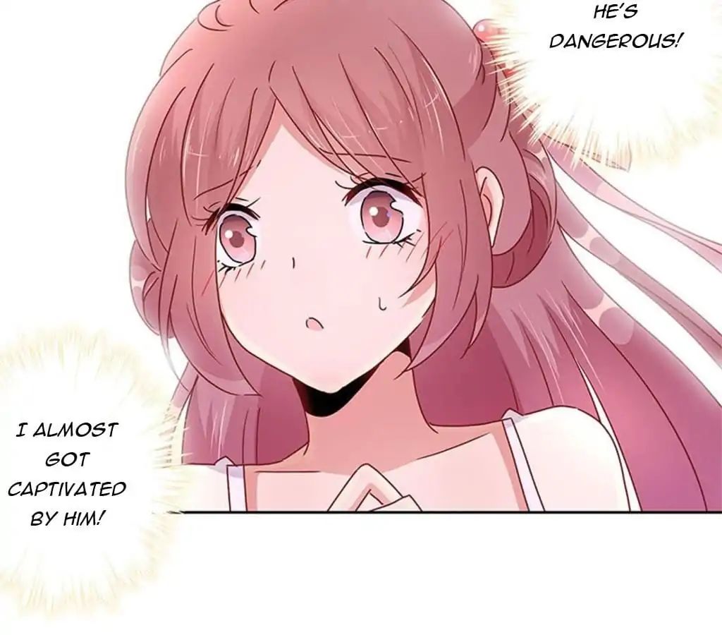 My Badboy Prince chapter 47 - page 45
