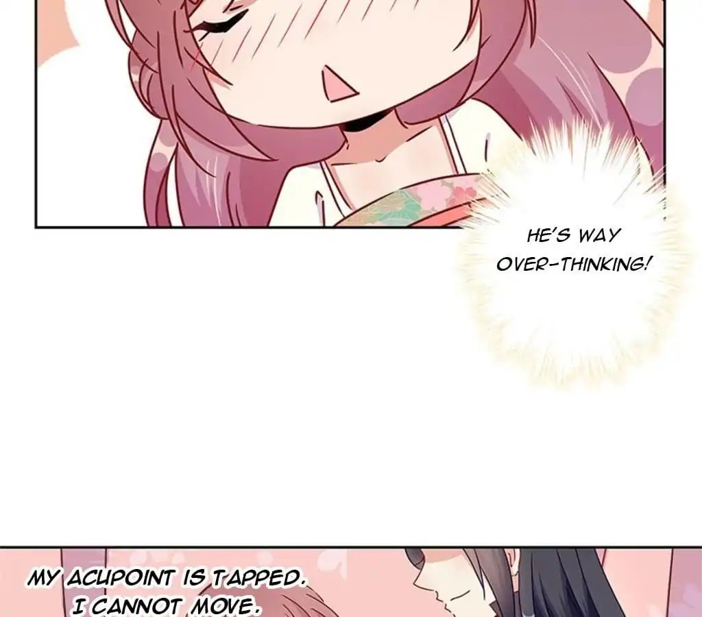My Badboy Prince chapter 47 - page 5