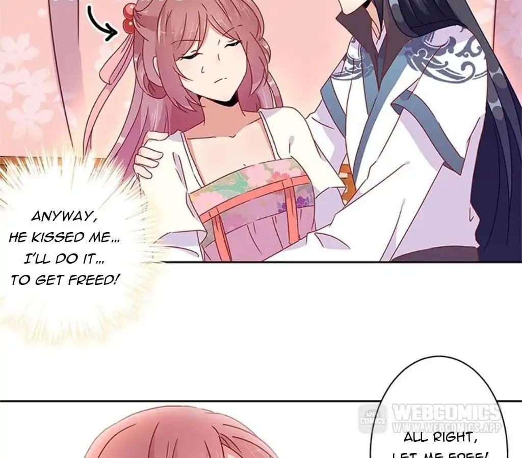 My Badboy Prince chapter 47 - page 6