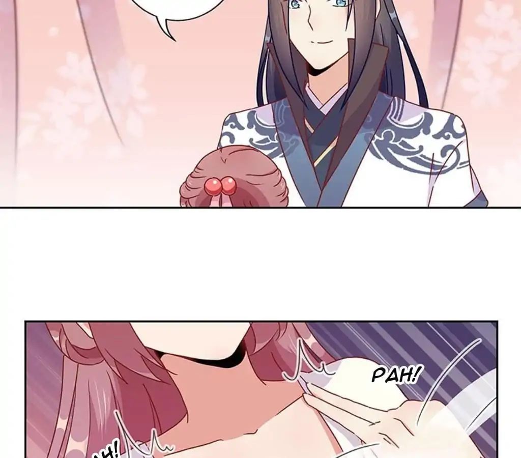 My Badboy Prince chapter 47 - page 8