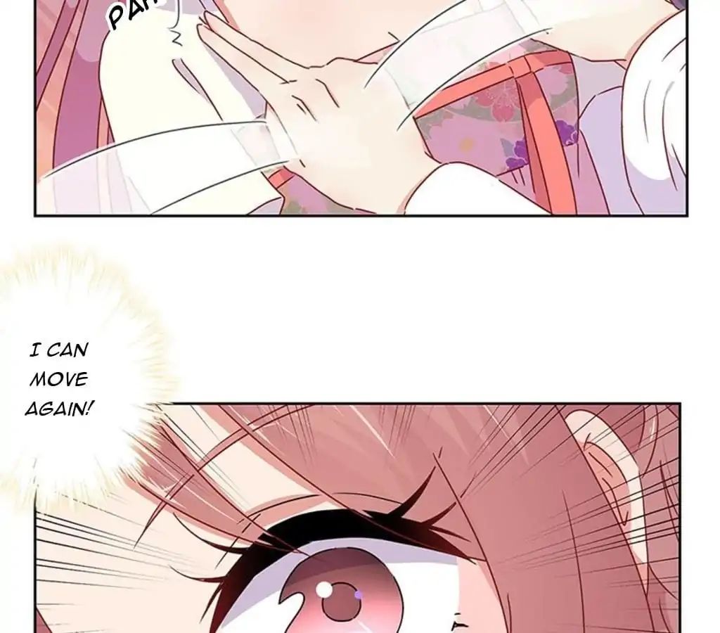 My Badboy Prince chapter 47 - page 9