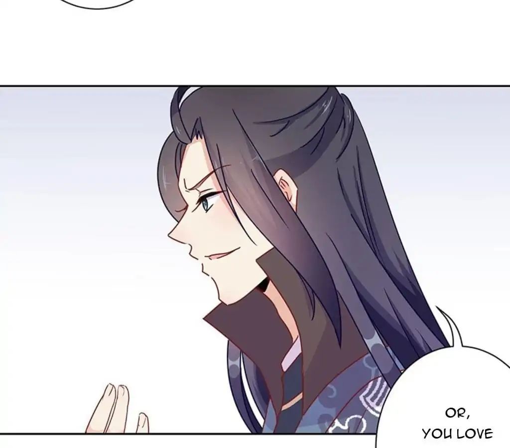 My Badboy Prince chapter 46 - page 11