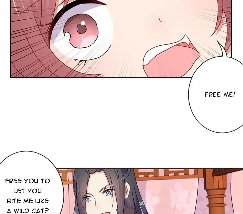 My Badboy Prince chapter 46 - page 13