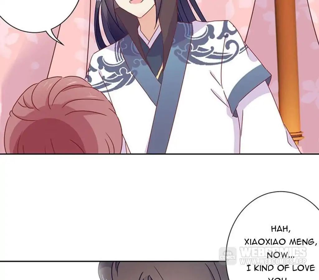 My Badboy Prince chapter 46 - page 14