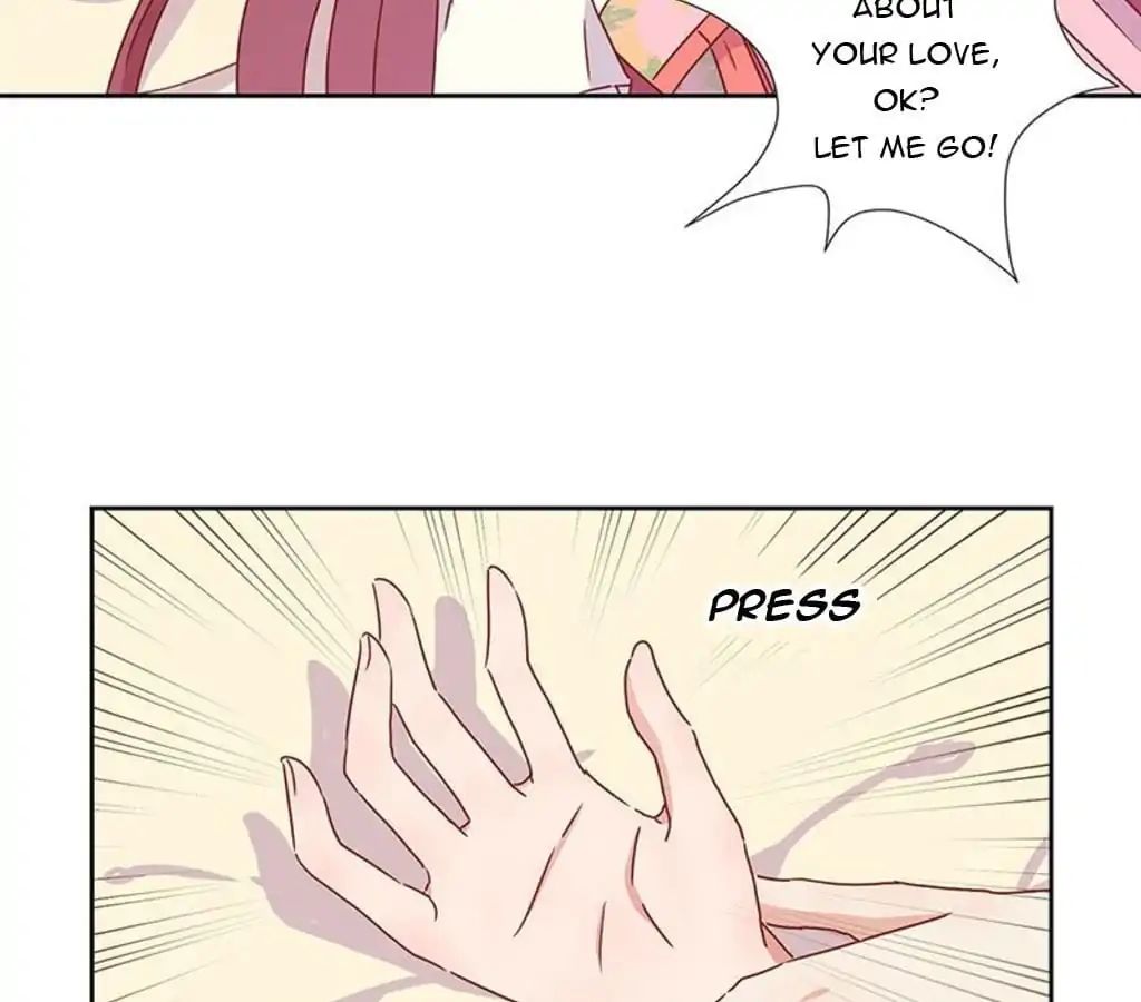 My Badboy Prince chapter 46 - page 17