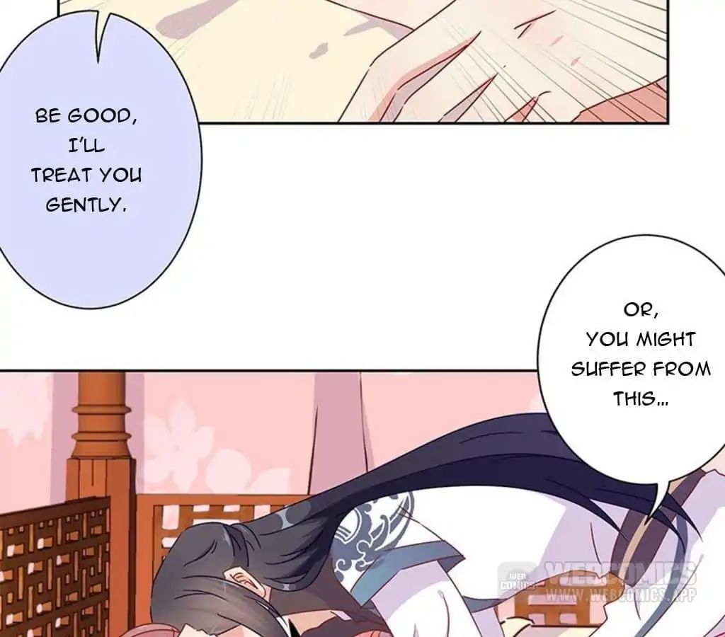 My Badboy Prince chapter 46 - page 18