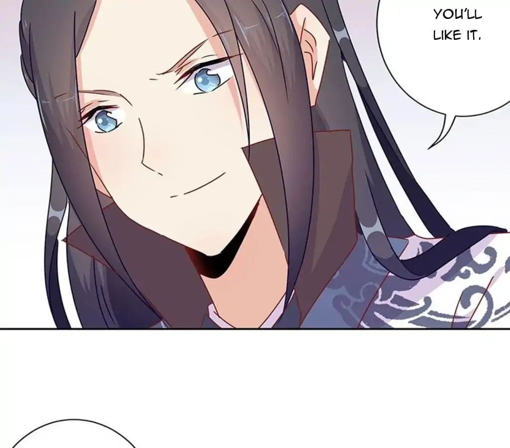 My Badboy Prince chapter 46 - page 21