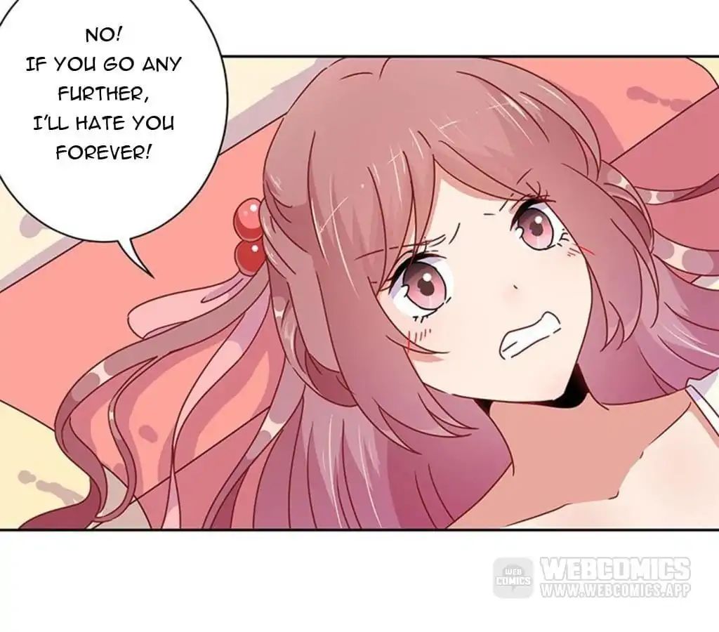 My Badboy Prince chapter 46 - page 22