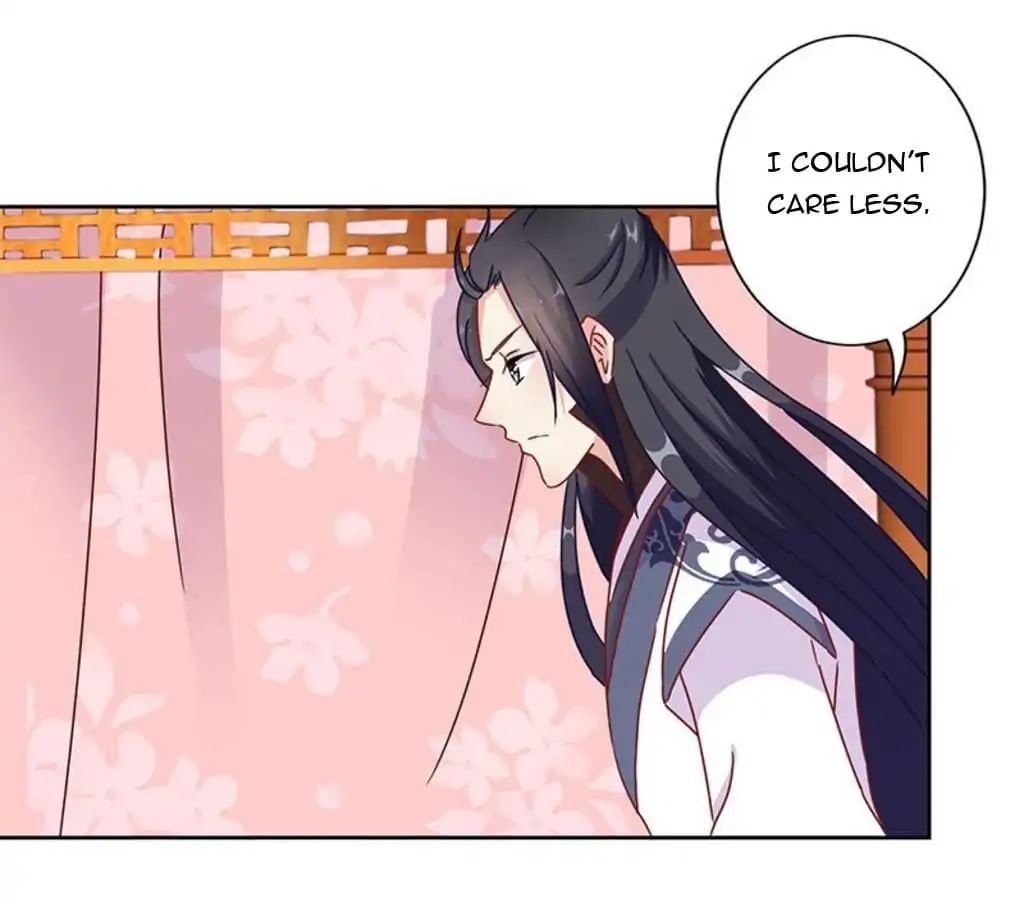 My Badboy Prince chapter 46 - page 23