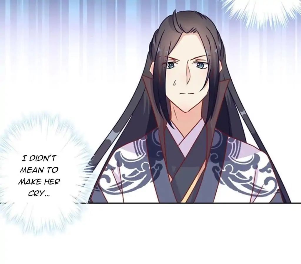 My Badboy Prince chapter 46 - page 28