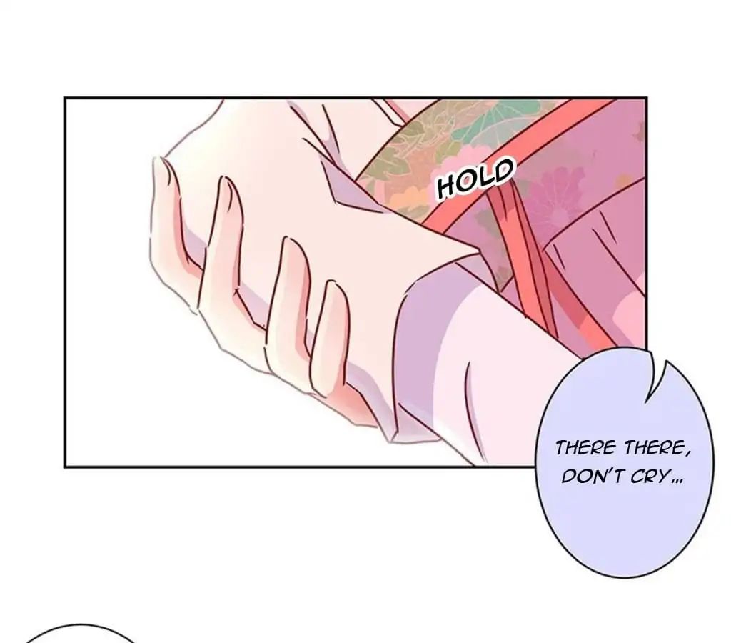 My Badboy Prince chapter 46 - page 29