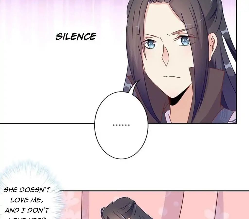My Badboy Prince chapter 46 - page 3
