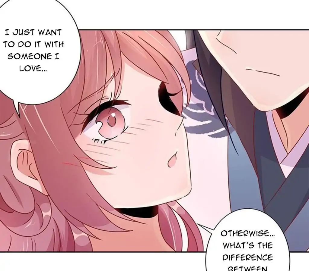 My Badboy Prince chapter 46 - page 32