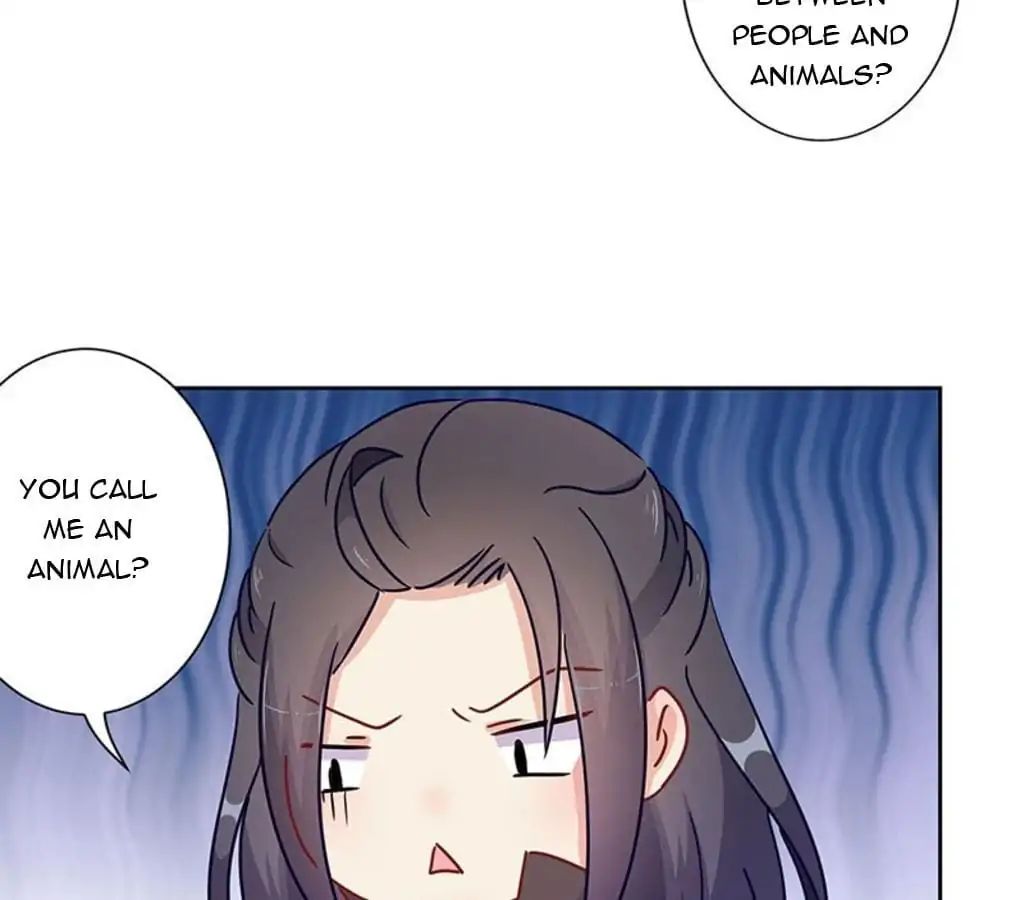 My Badboy Prince chapter 46 - page 33