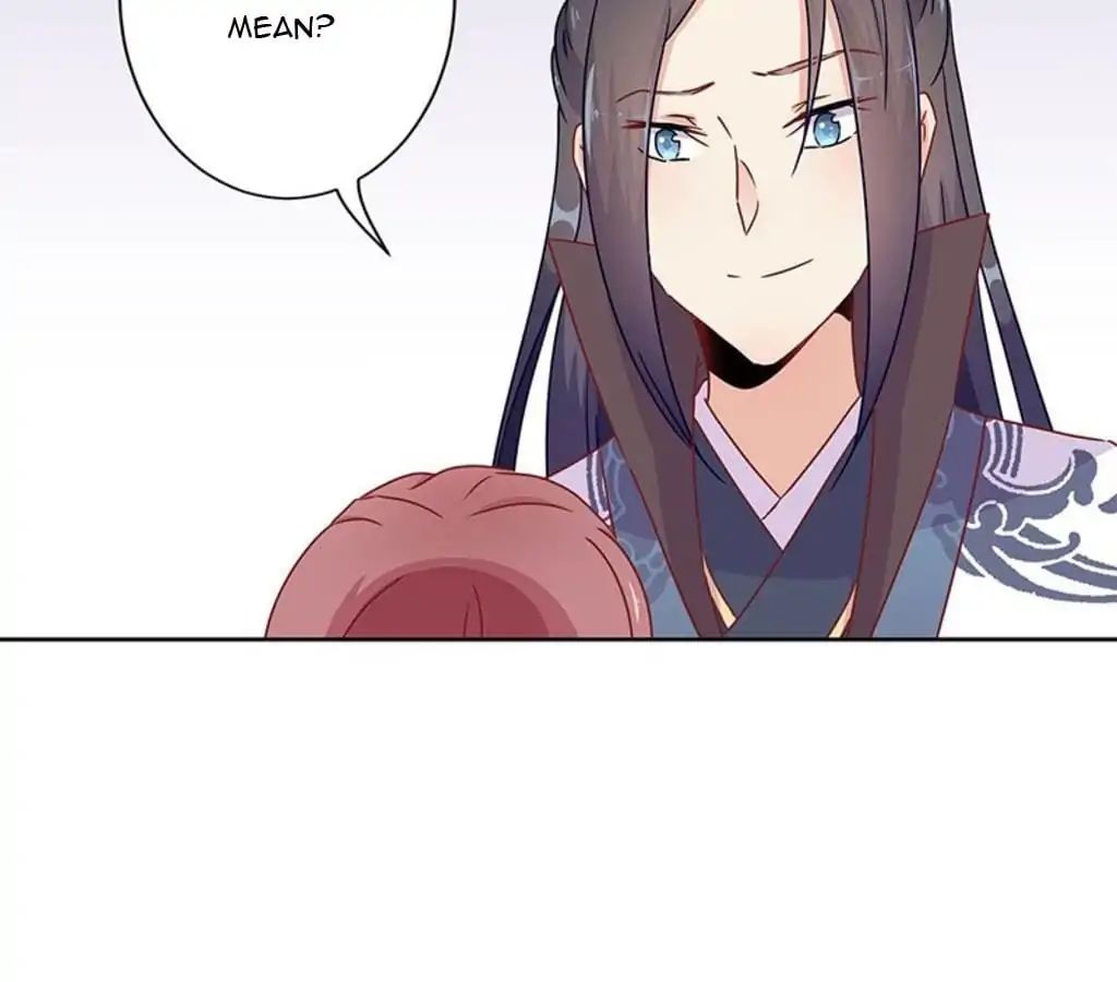 My Badboy Prince chapter 46 - page 36
