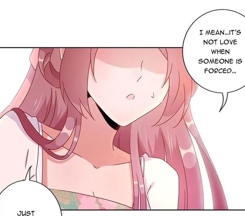 My Badboy Prince chapter 46 - page 37