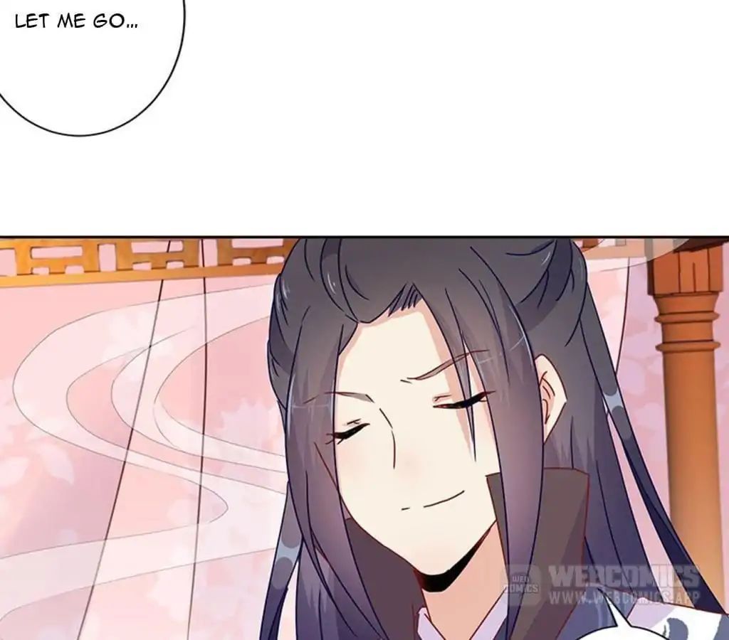 My Badboy Prince chapter 46 - page 38