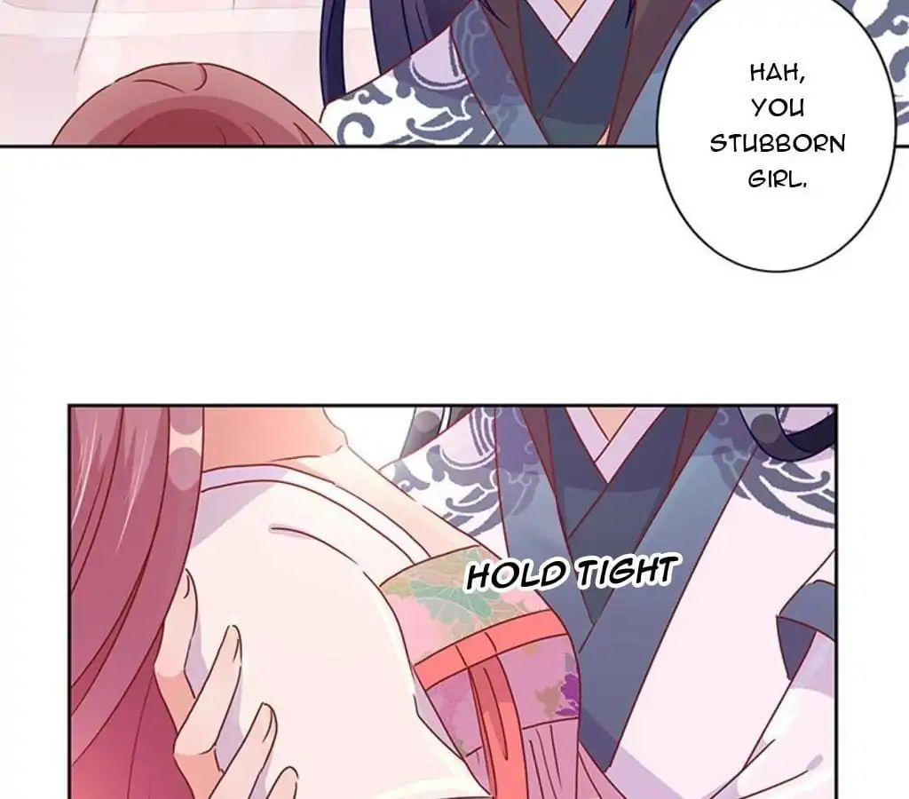 My Badboy Prince chapter 46 - page 39