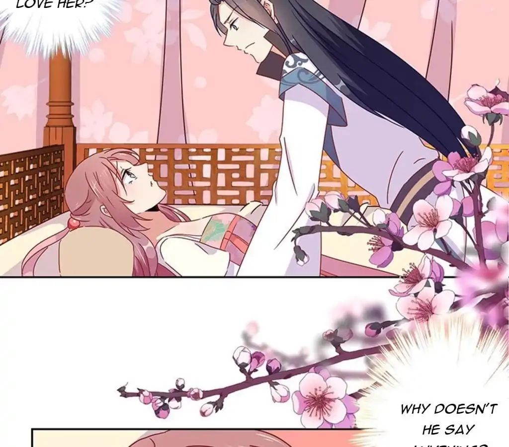 My Badboy Prince chapter 46 - page 4