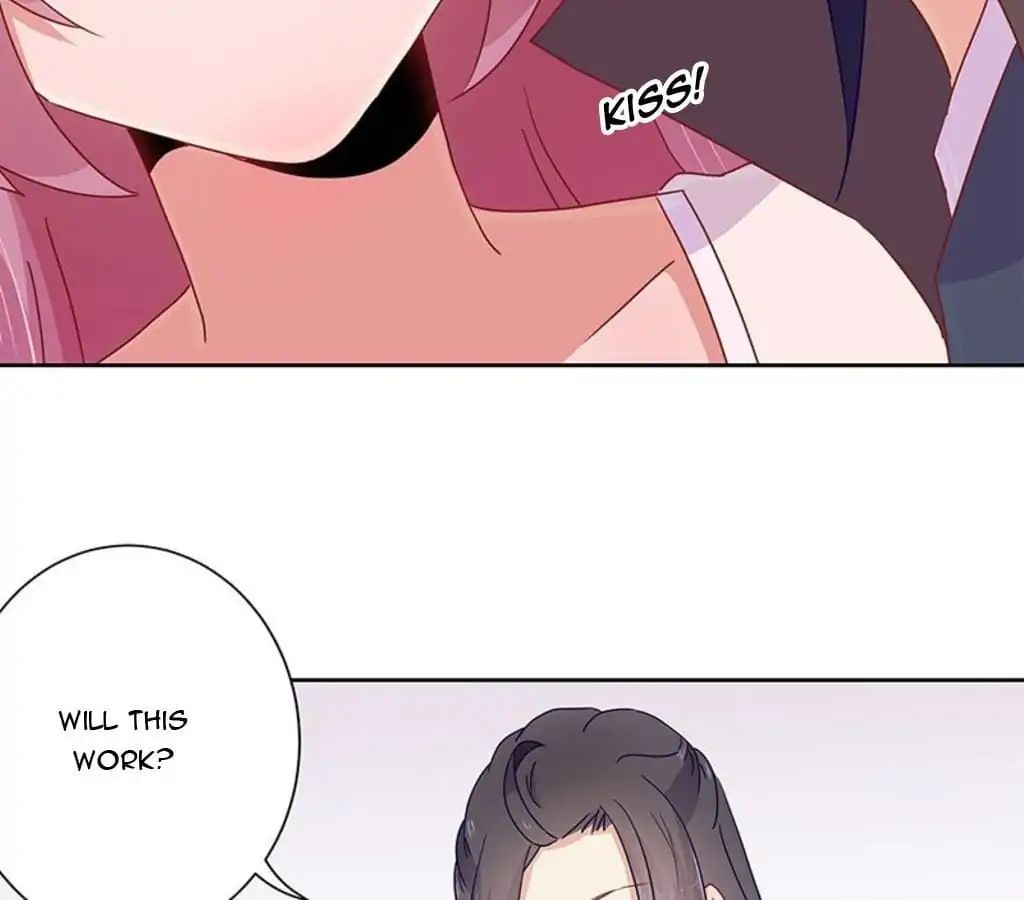 My Badboy Prince chapter 46 - page 41
