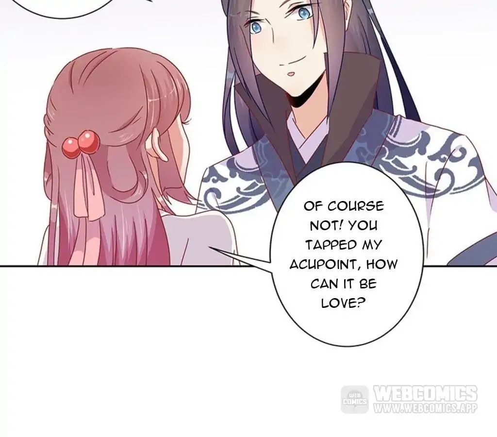 My Badboy Prince chapter 46 - page 42