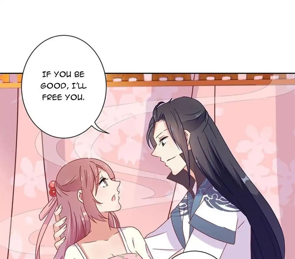 My Badboy Prince chapter 46 - page 43