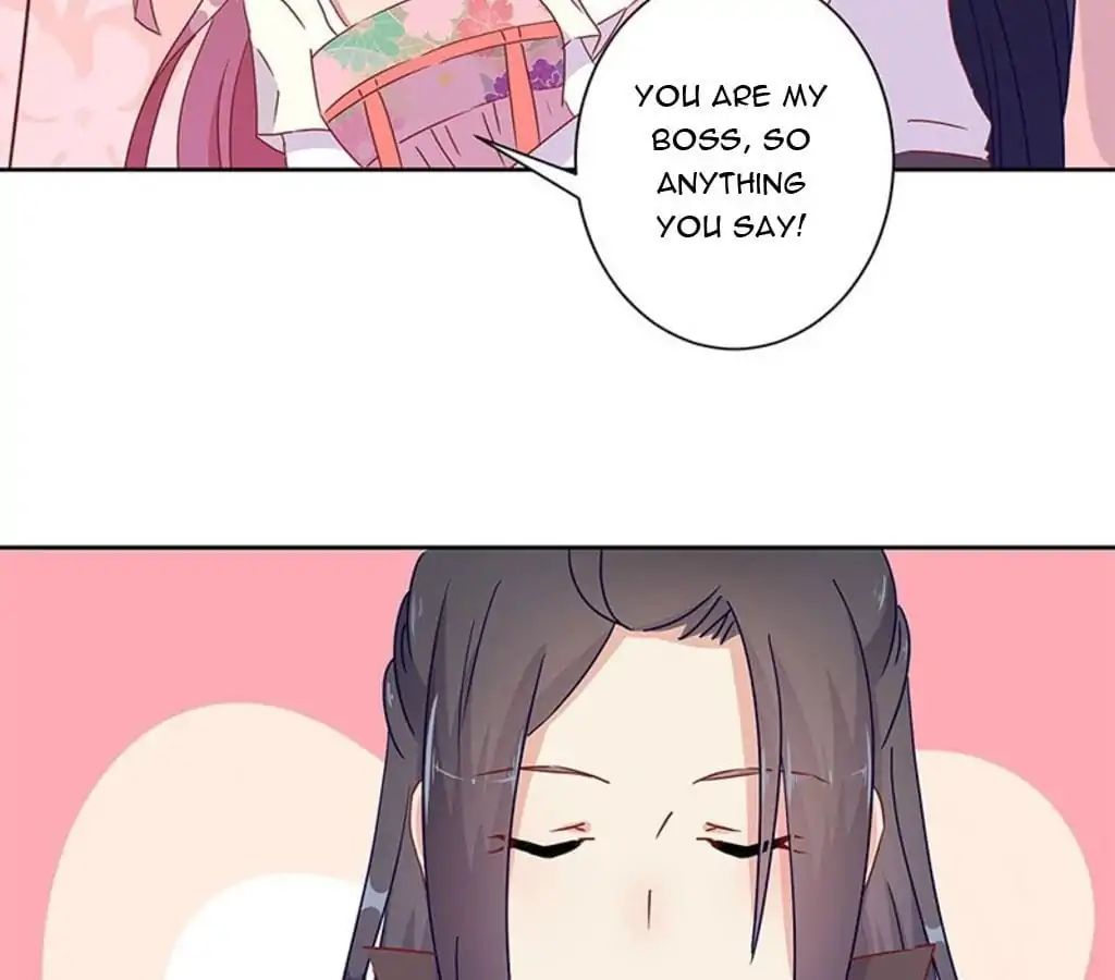 My Badboy Prince chapter 46 - page 44