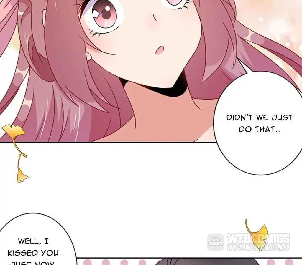 My Badboy Prince chapter 46 - page 46